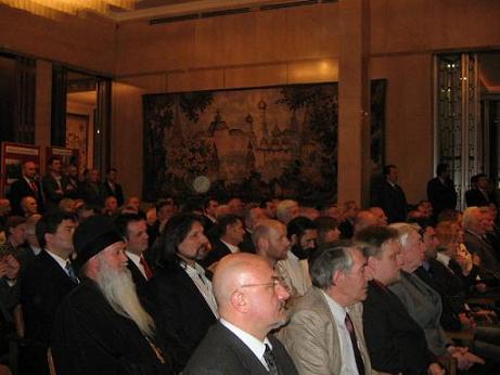 �������� ����� ���������, 18.03.2010.